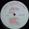 Music From South New Guinea