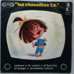 Vamos A La Cama
