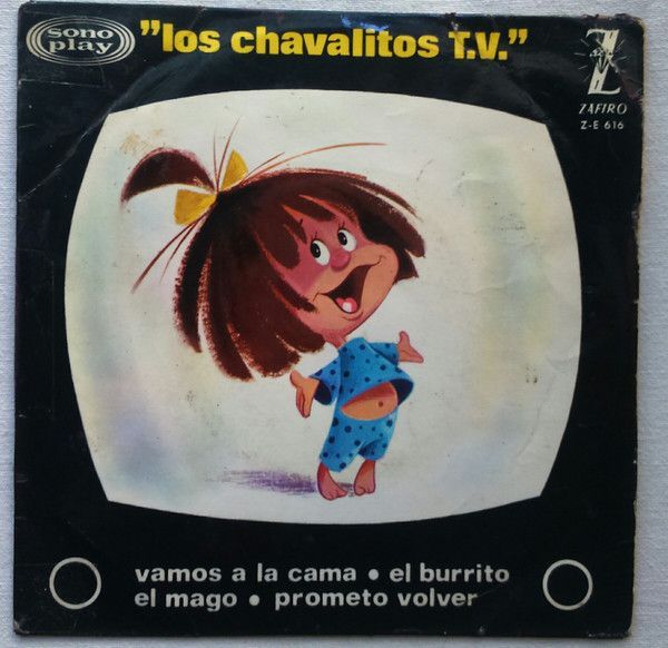 Vamos A La Cama