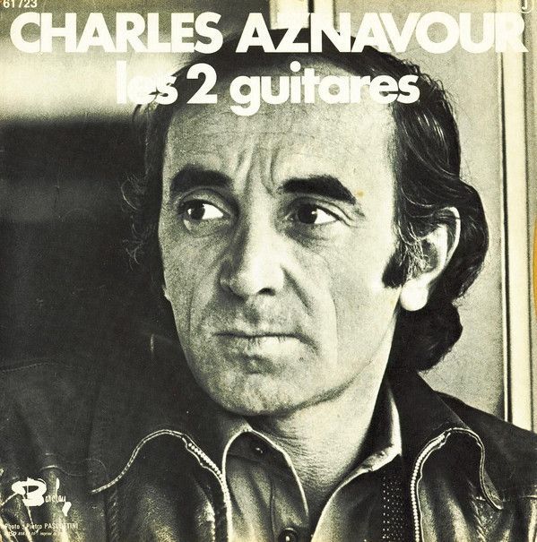 Tu t'laisses aller