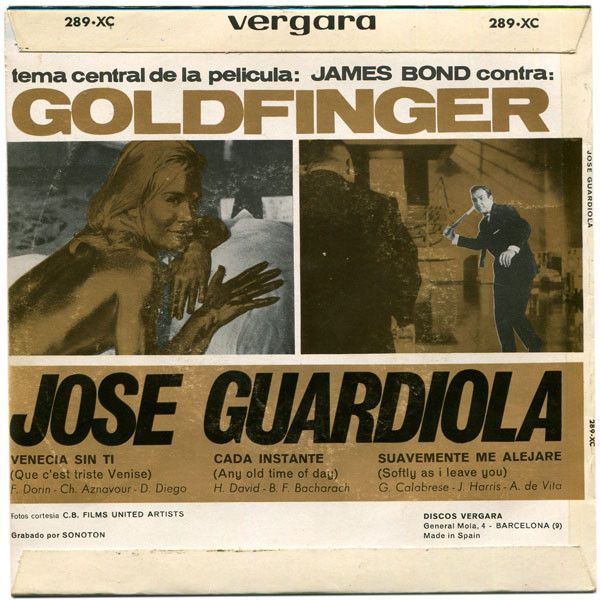 Goldfinger
