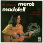 Les Cançons De Mercè Madolell