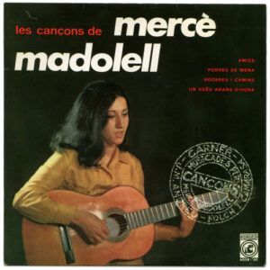 Les Cançons De Mercè Madolell