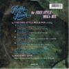 The Free Style Mega-Mix