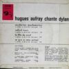 Aufray Chante Dylan