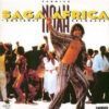 Saga Africa "Ambiance Secousse"