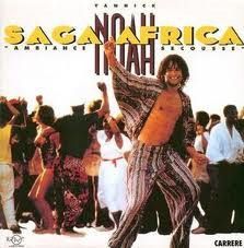 Saga Africa "Ambiance Secousse"