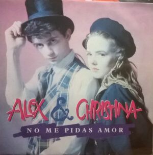 No Me Pidas Amor