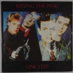 One Step / Footsteps