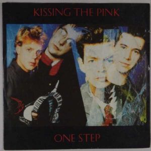 One Step / Footsteps