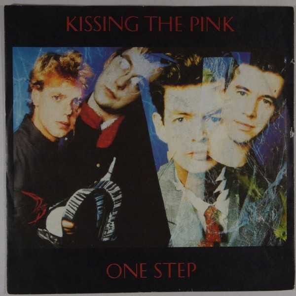 One Step / Footsteps