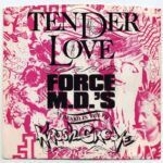 Tender Lover