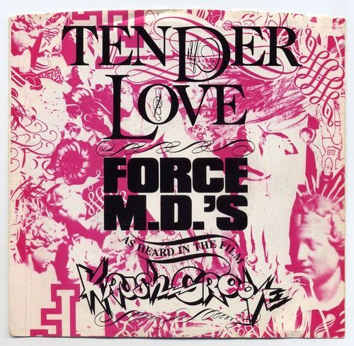 Tender Lover