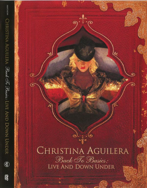 Back To Basics: Live And Down Under