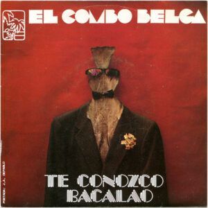 Te Conozco Bacalao