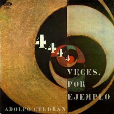 4444 Veces, Por Ejemplo