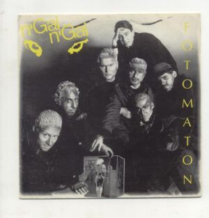 Fotomatón