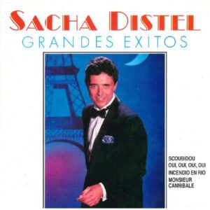 Grandes Exitos
