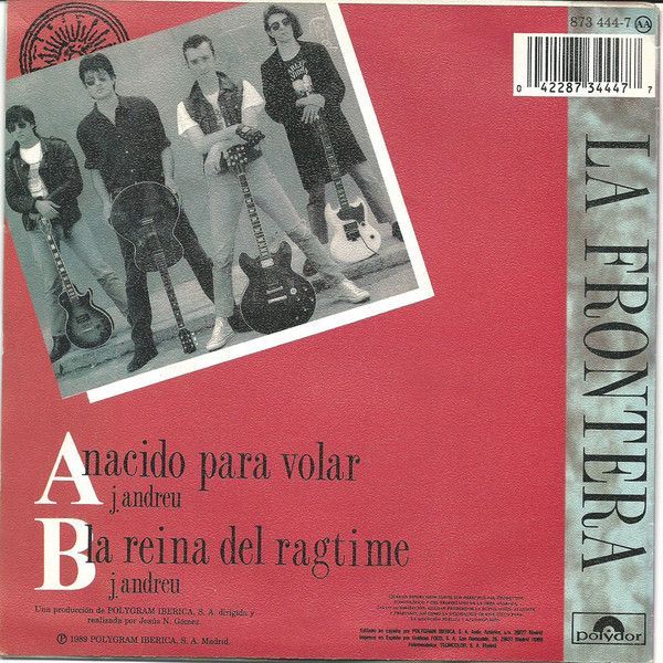 Nacido Para Volar