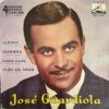 4º Festival Español De La Canción Benidorm 1962