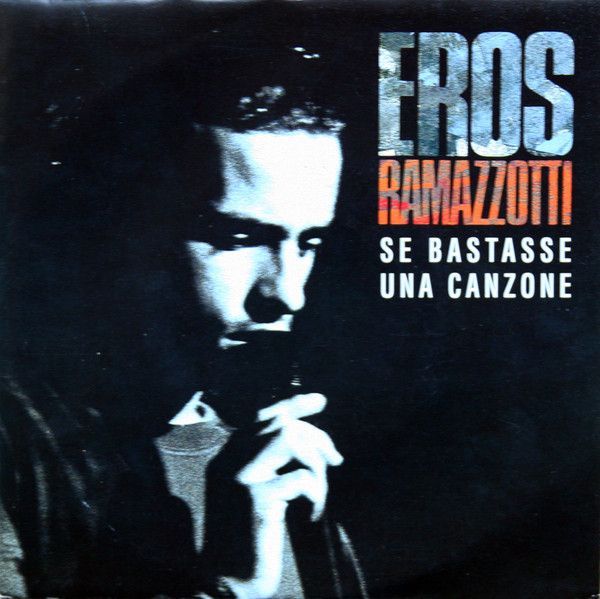Se Bastasse Una Canzone