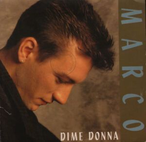 Dime Donna