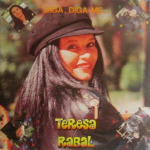 Diga, Diga-Me