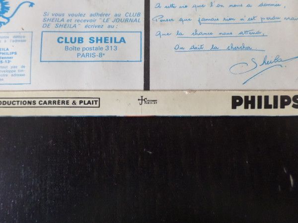 Écoute Ce Disque