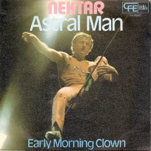 Astral Man