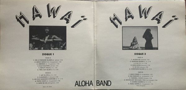 Hawaï