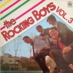 The Rocking Boys Vol. 3