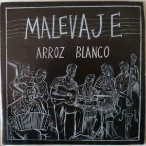 Arroz Blanco