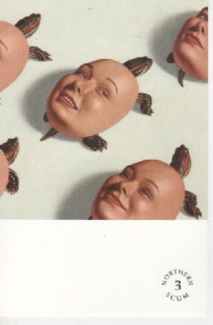 Bell Bottomed Tear