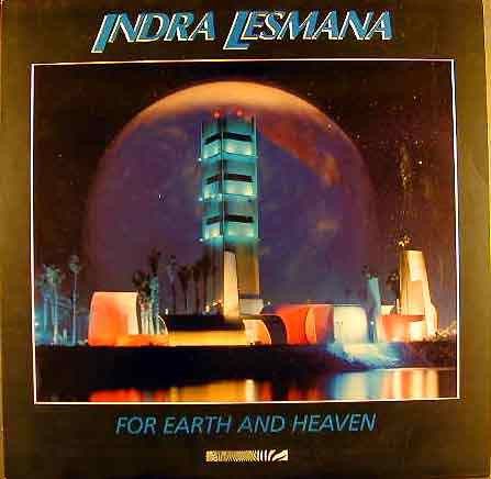 For Earth And Heaven