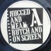 Rugged And Mean, Butch And On Screen