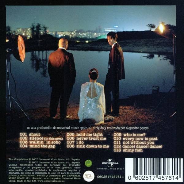 The Electrical Morning