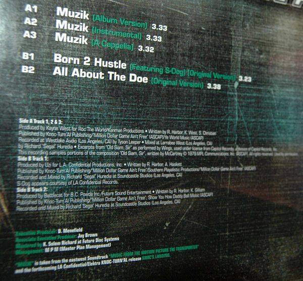 Muzik