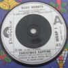 Christmas Rapping