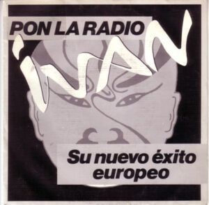 Pon La Radio