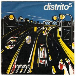 H.E.I.D.A.I. / Esto Falla