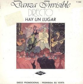 Hay Un Lugar