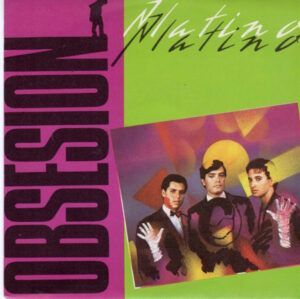 Obsesión