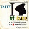 I Love My Radio (U.K. Mix)