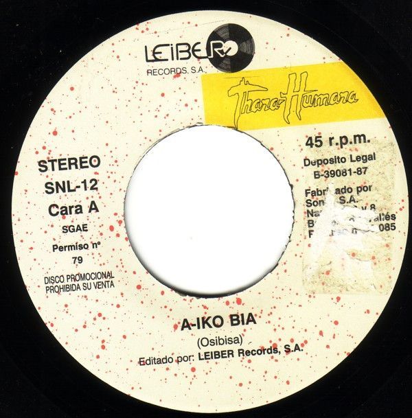 A-Iko Bia