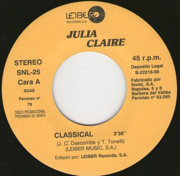 Classical