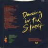 Dancing In The Street