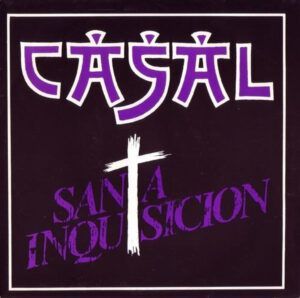 Santa Inquisicion