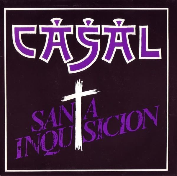 Santa Inquisicion