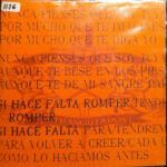 Si Hace Falta Romper