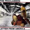 Letter From America (Band Version)